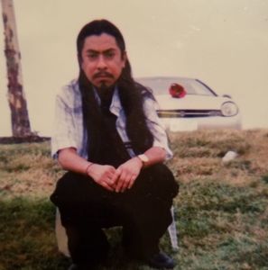 Meet your Posher, Castulo